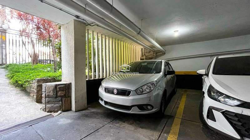 Apartamento, São Pedro, 3 Quartos, 1 Vaga, 1 Suíte