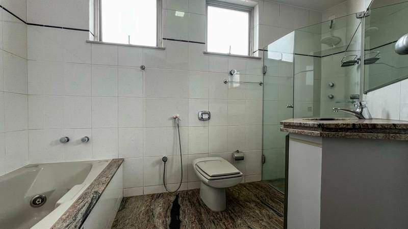 Cobertura, São Pedro, 2 Quartos, 3 Vagas, 1 Suíte