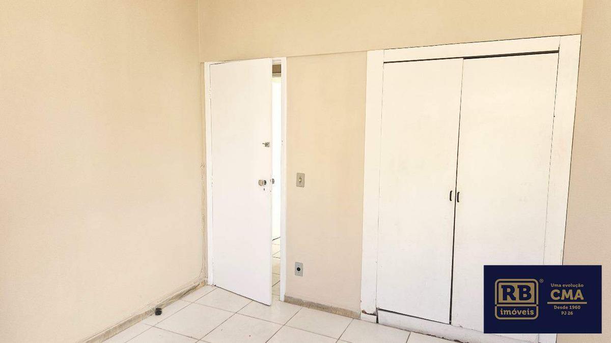 Apartamento, Coração de Jesus, 2 Quartos, 1 Vaga