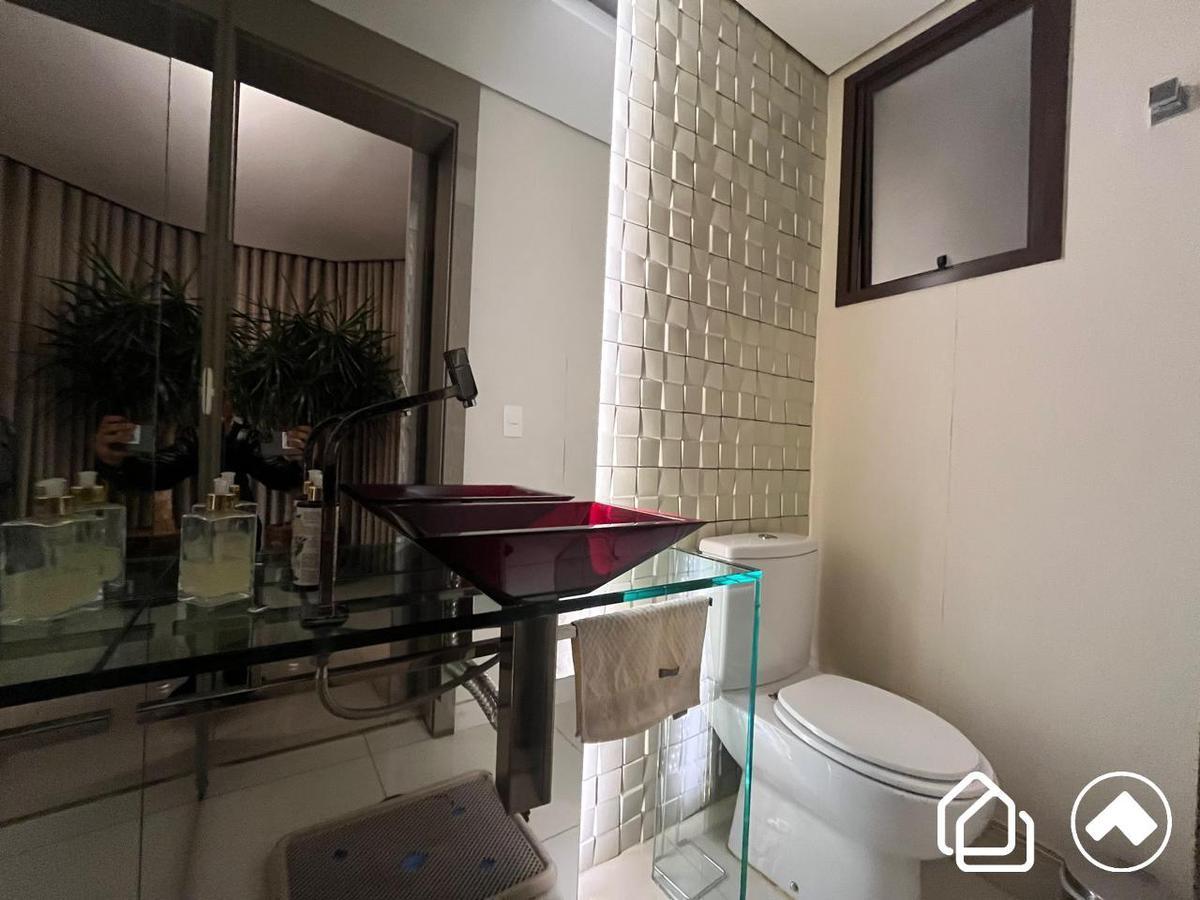 Apartamento, Buritis, 4 Quartos, 4 Vagas, 4 Suítes