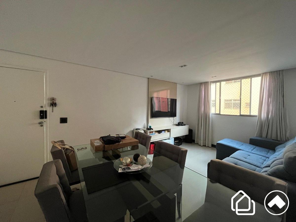 Apartamento, Buritis, 4 Quartos, 2 Vagas, 1 Suíte