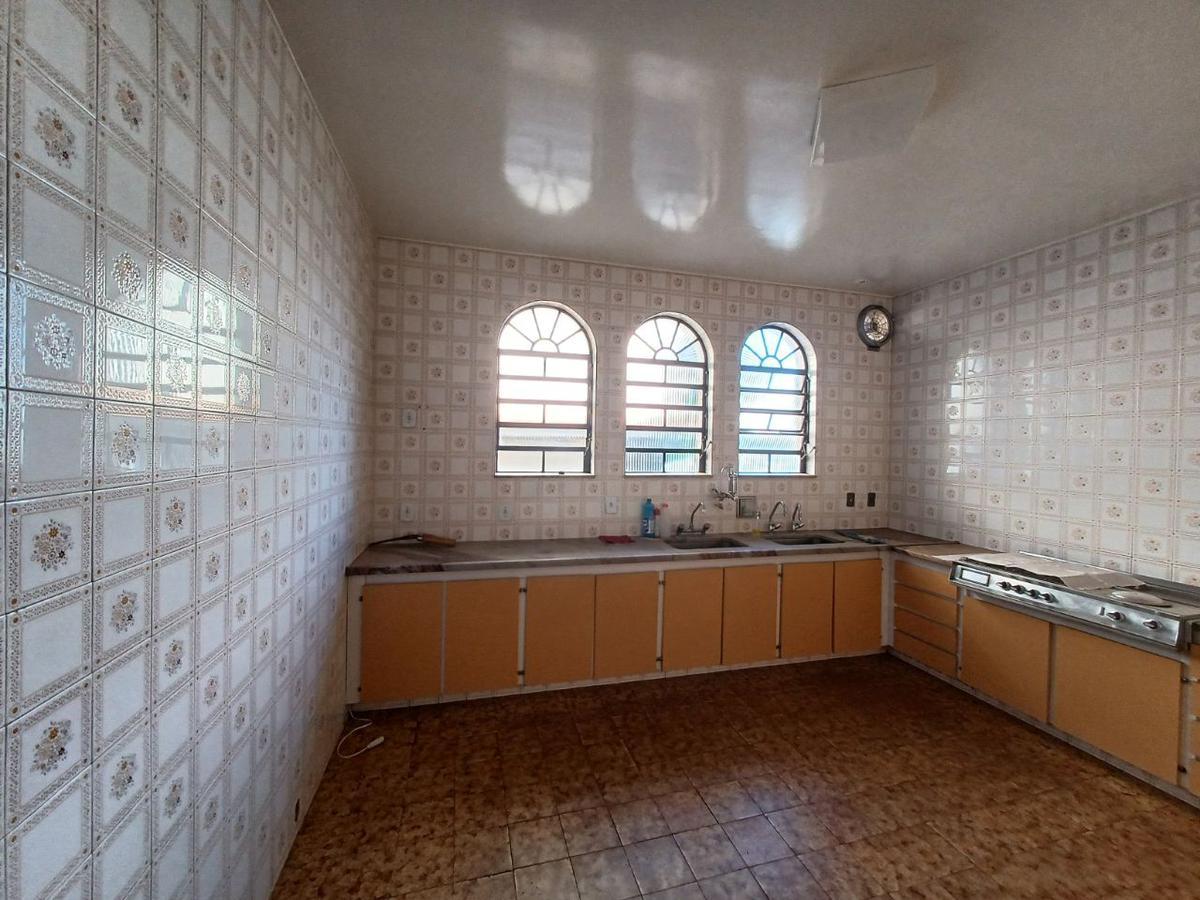 Casa, Santa Inês, 5 Quartos, 2 Vagas, 1 Suíte