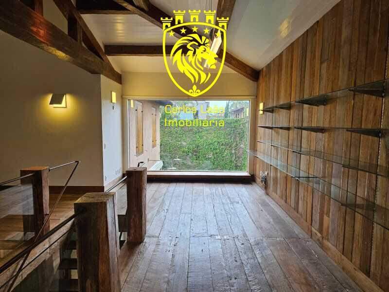 Casa, Belvedere, 4 Quartos, 3 Vagas, 2 Suítes