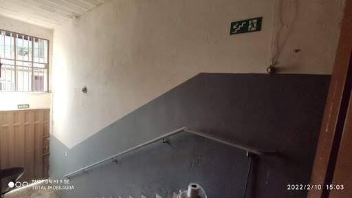 Andar, Caladinho, 2 Quartos, 0 Vaga