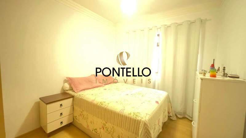 Apartamento, Funcionários, 4 Quartos, 2 Vagas, 1 Suíte