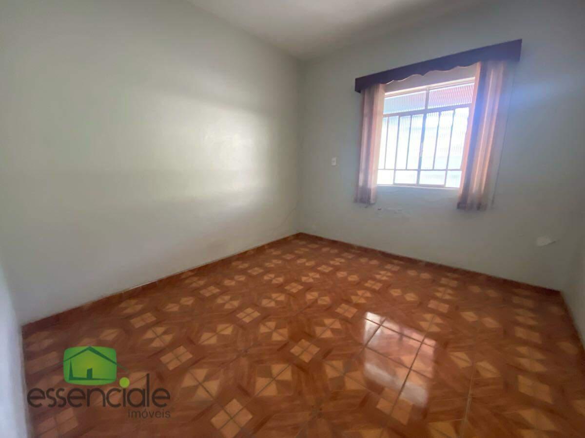 Casa, Jardim Industrial, 5 Quartos, 5 Vagas, 1 Suíte