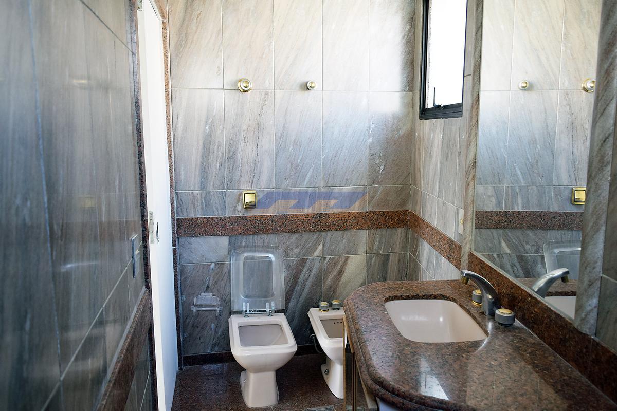 Apartamento, Sion, 4 Quartos, 3 Vagas, 1 Suíte