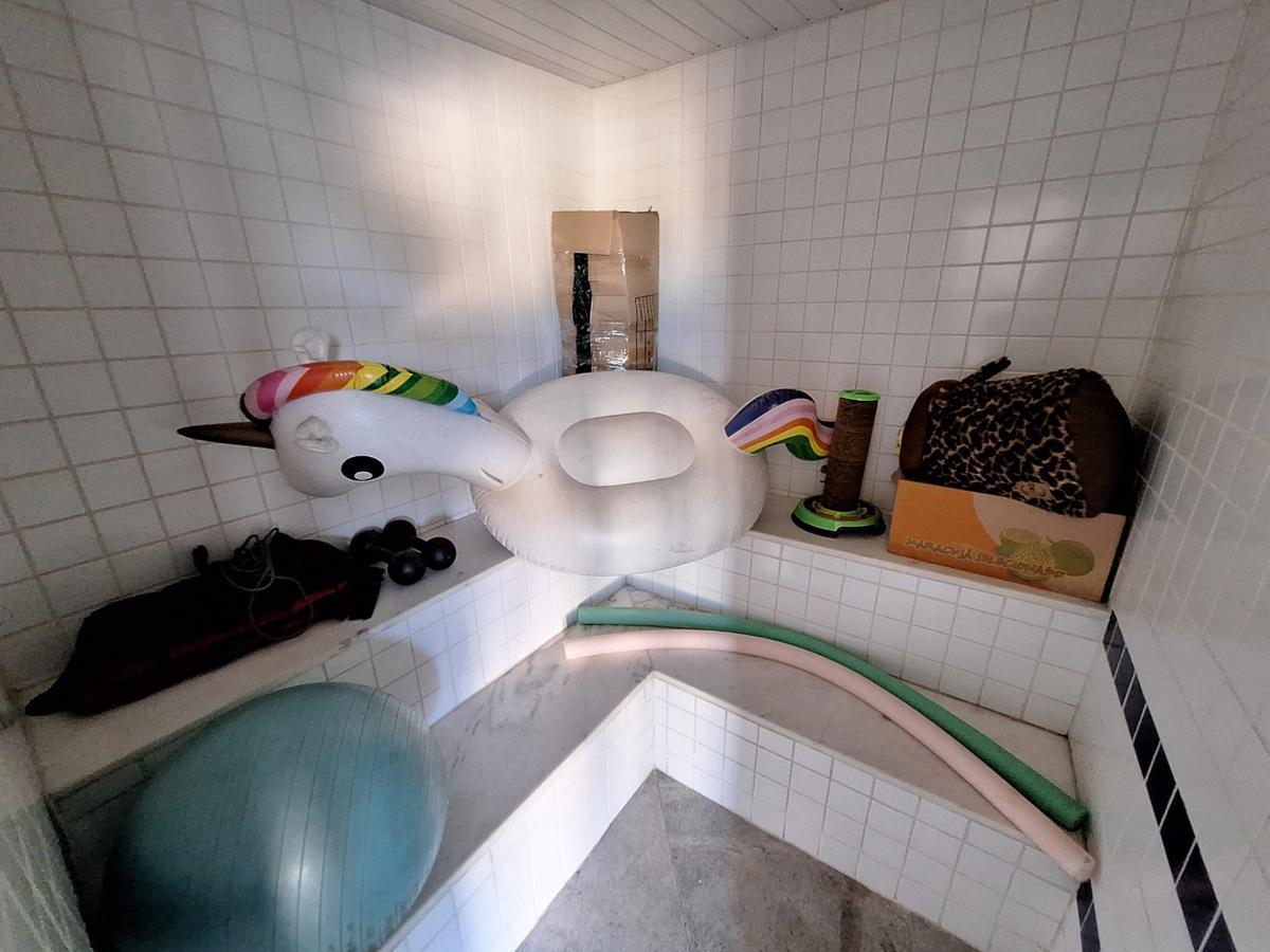 Casa, Bandeirantes (pampulha), 5 Quartos, 4 Vagas, 5 Suítes