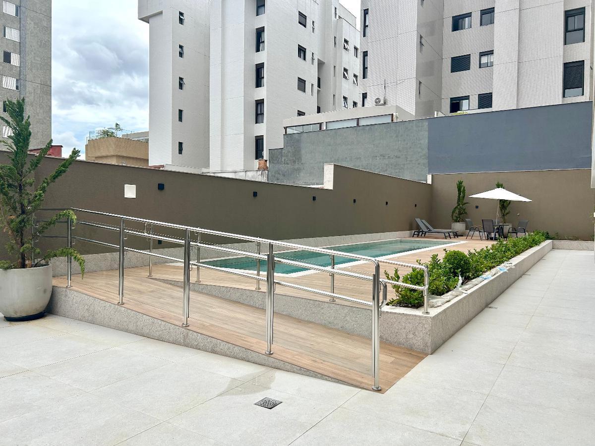 Apartamento, Santo Antônio, 4 Quartos, 3 Vagas, 2 Suítes