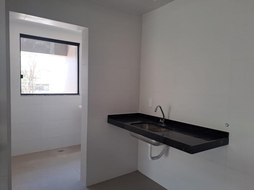 Apartamento, Buritis, 3 Quartos, 2 Vagas, 1 Suíte
