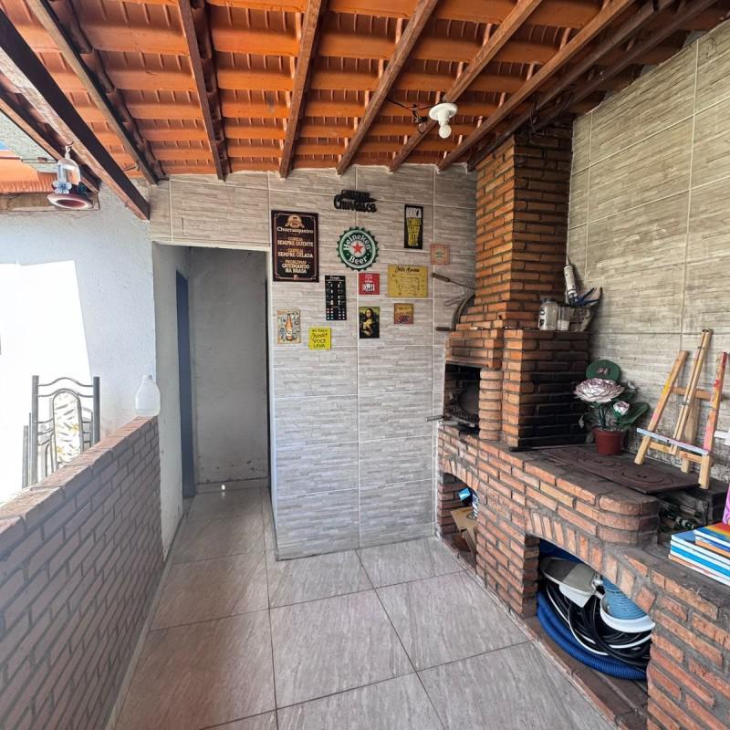 Casa, Riacho da Mata, 3 Quartos, 2 Vagas