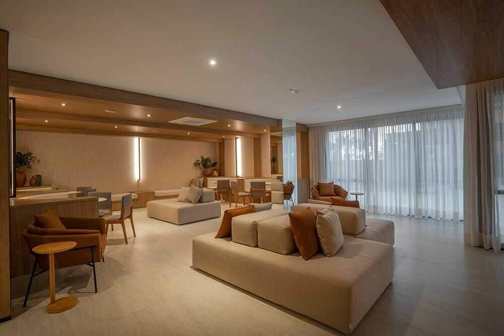 Apartamento, Santo Antônio, 4 Quartos, 3 Vagas, 2 Suítes