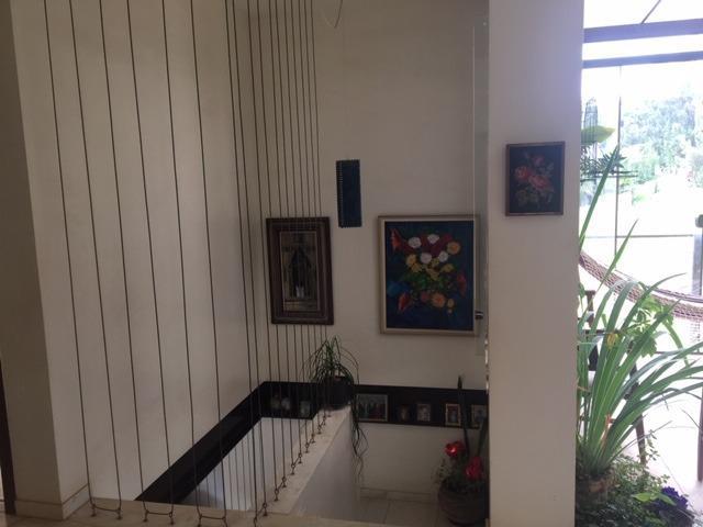 Casa, Alphaville - Lagoa dos Ingleses, 6 Quartos, 4 Vagas, 2 Suítes