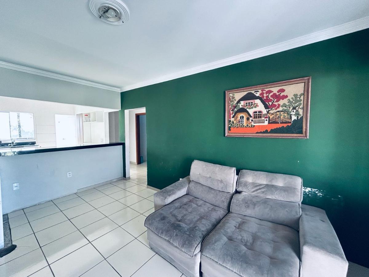 Casa, Céu Azul, 3 Quartos, 3 Vagas, 1 Suíte