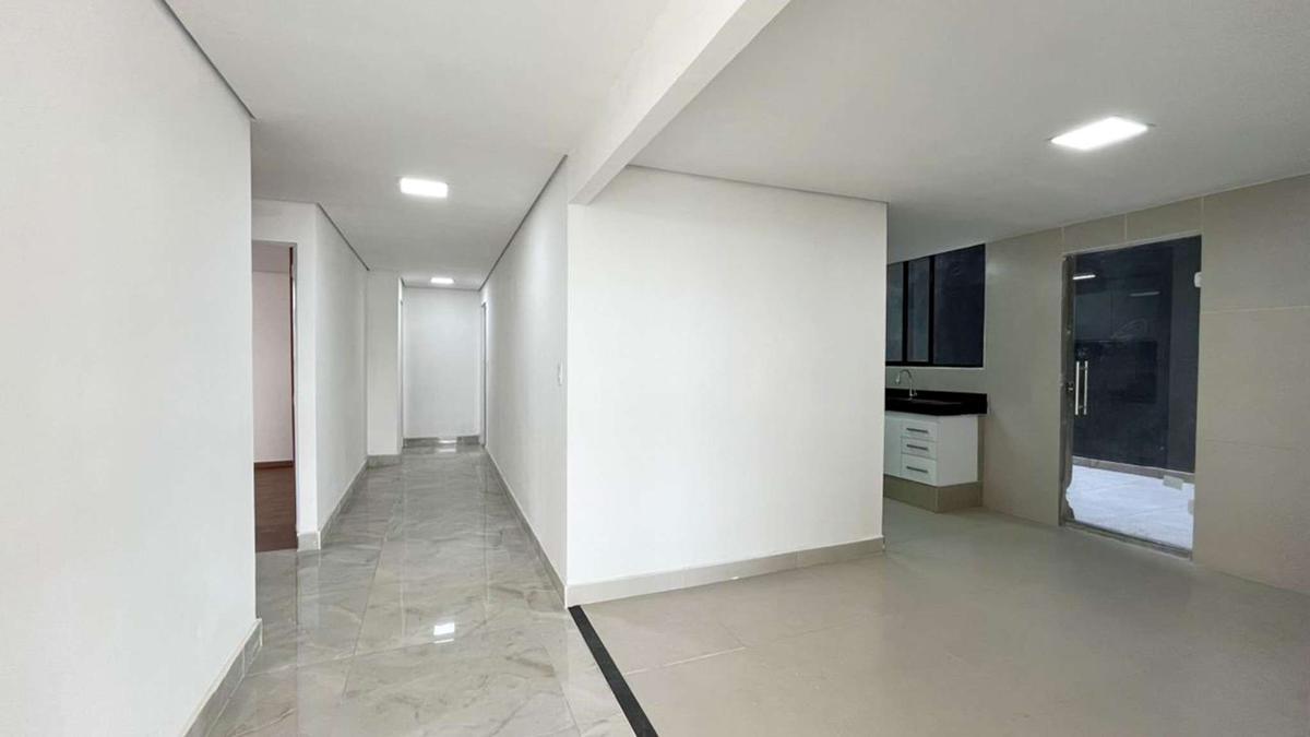 Apartamento, Santa Lúcia, 4 Quartos, 4 Vagas, 2 Suítes