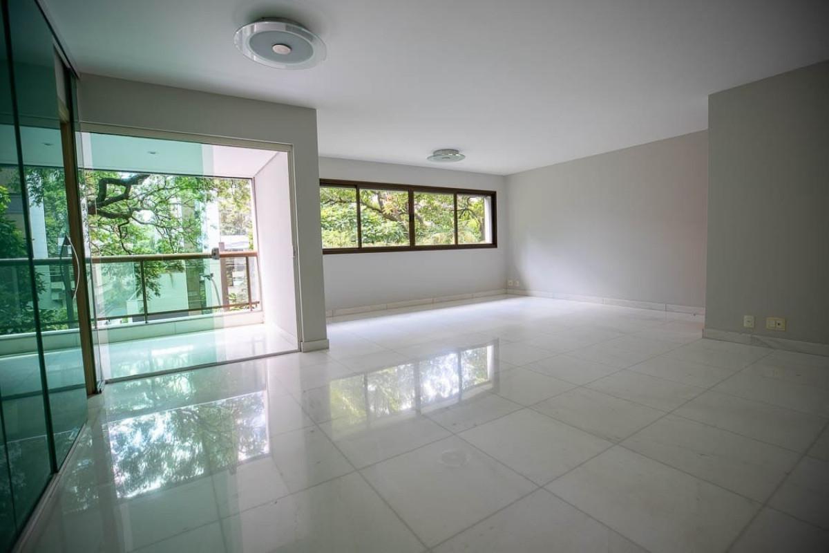 Apartamento, Savassi, 4 Quartos, 3 Vagas, 2 Suítes