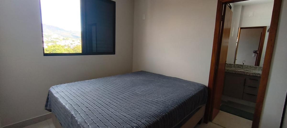 Cobertura, São Geraldo, 2 Quartos, 2 Vagas, 1 Suíte