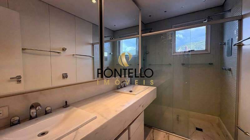 Cobertura, Sion, 3 Quartos, 3 Vagas, 2 Suítes