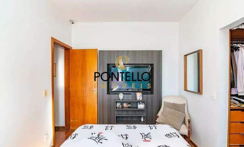 Apartamento, São Pedro, 3 Quartos, 2 Vagas, 1 Suíte