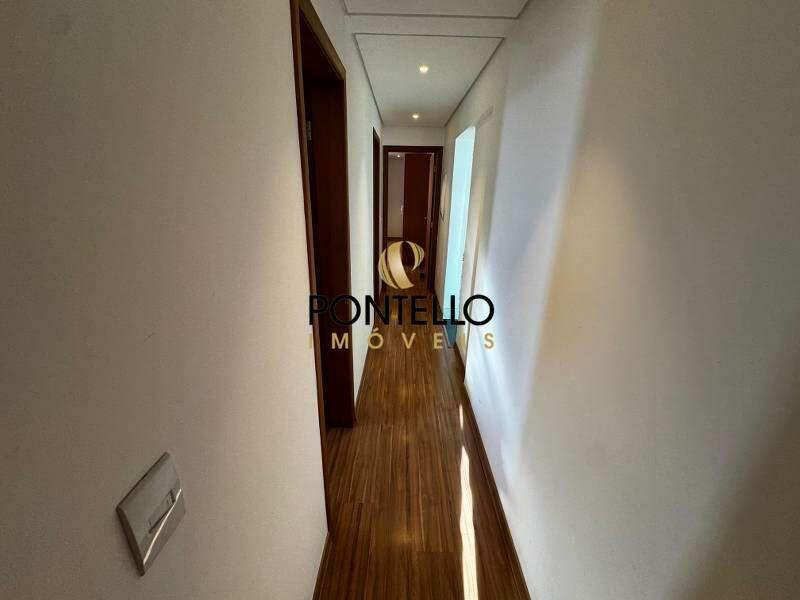 Cobertura, Fernão Dias, 4 Quartos, 4 Vagas, 3 Suítes