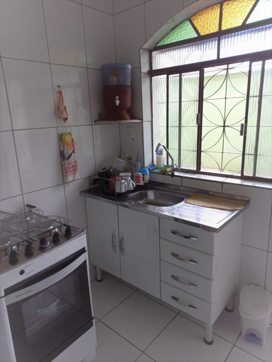 Casa, Parque Maracanã, 3 Quartos, 1 Vaga