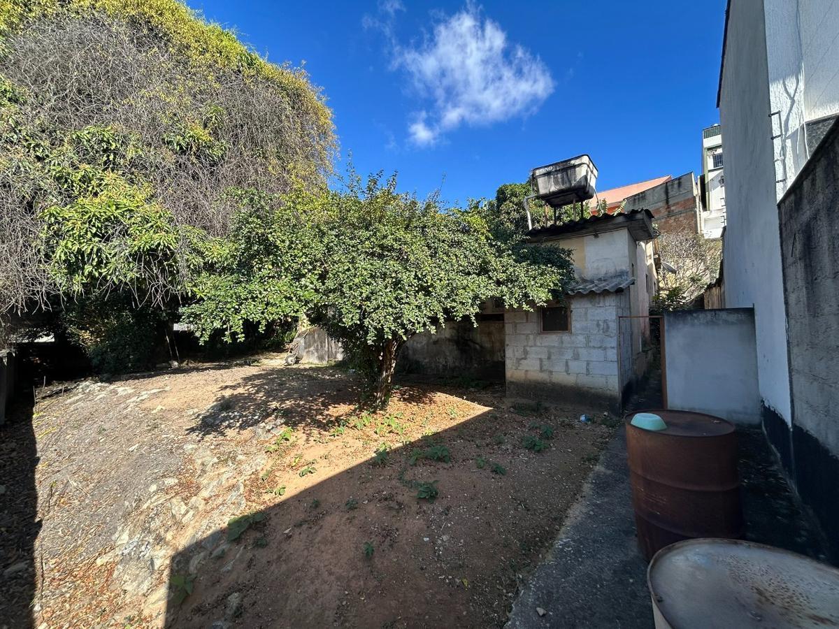 Lote, Alvorada, 3 Quartos, 4 Vagas
