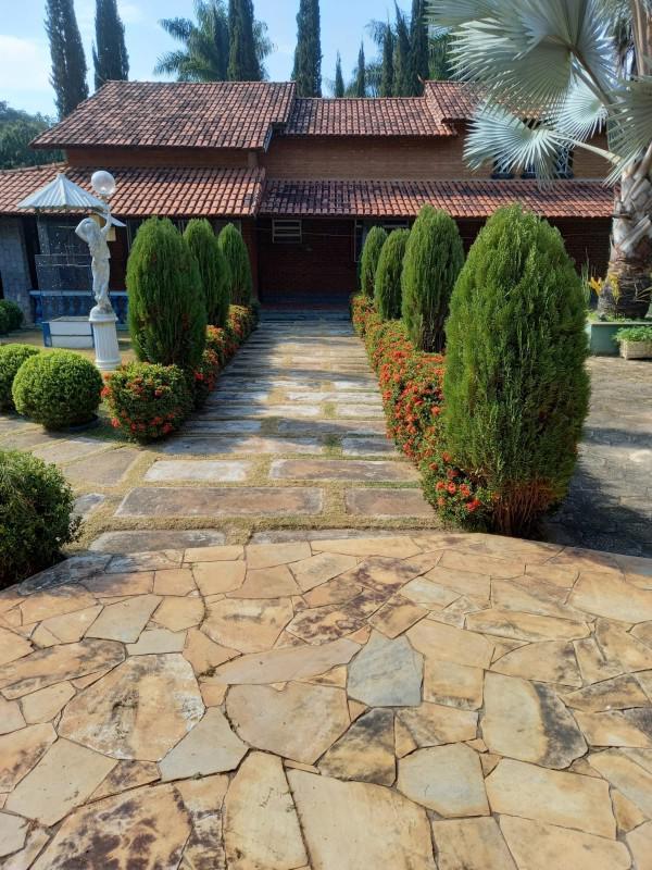 Fazenda, Centro, 5 Quartos, 0 Vaga, 1 Suíte