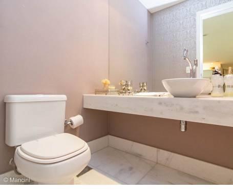 Apartamento, Sion, 4 Quartos, 3 Vagas, 3 Suítes