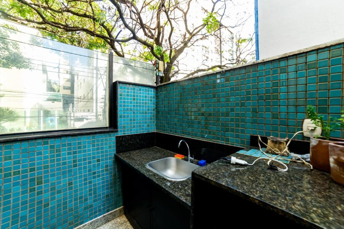 Apartamento, Santo Antônio, 3 Quartos, 2 Vagas, 2 Suítes