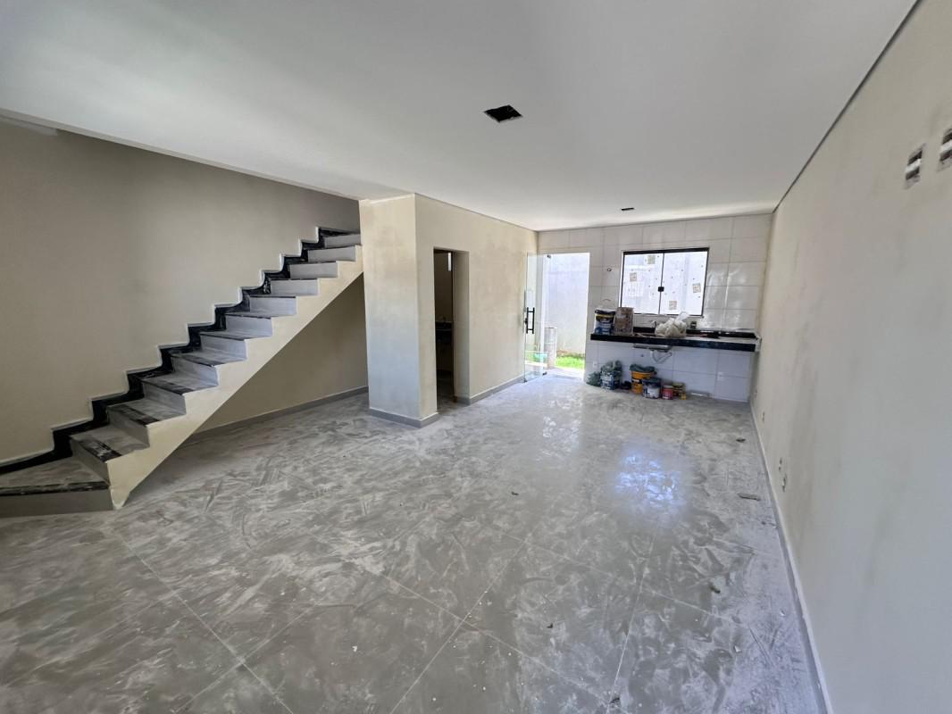 Casa, São Joaquim, 3 Quartos, 4 Vagas, 1 Suíte