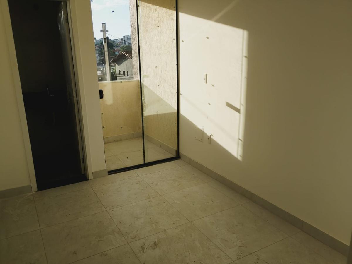 Casa, Santa Amélia, 2 Quartos, 1 Vaga, 2 Suítes
