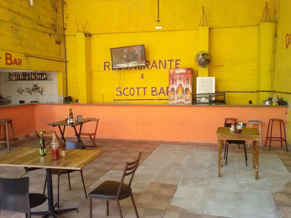 Galpão, São Cristóvão, 0 Quarto, 0 Vaga