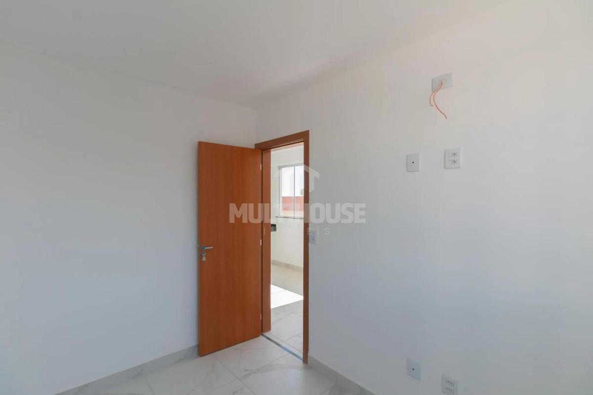 Apartamento, Santa Branca, 2 Quartos, 1 Vaga, 2 Suítes