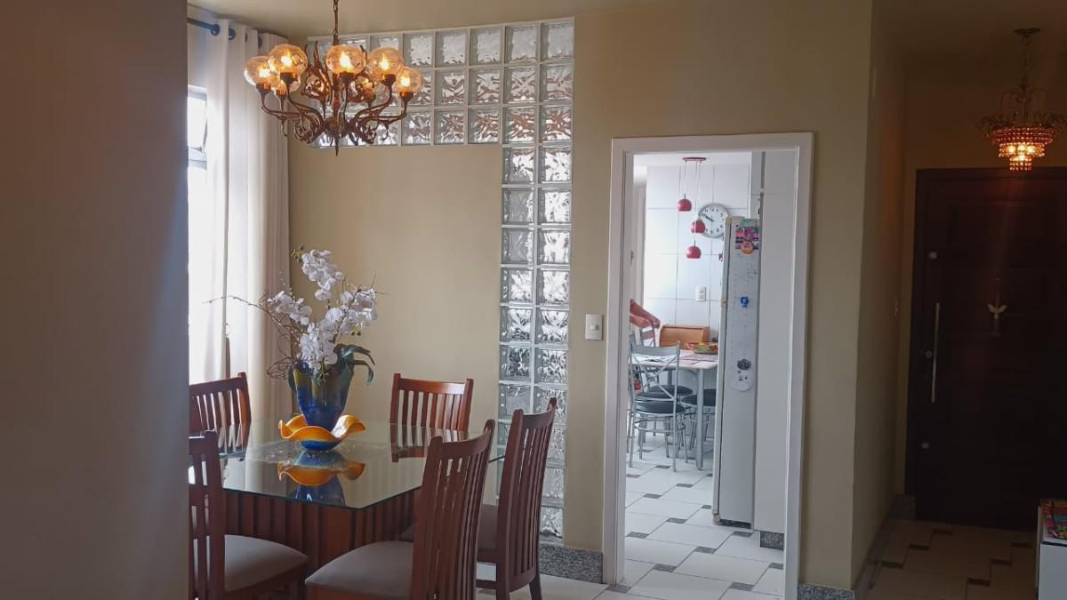 Cobertura, Coração Eucarístico, 3 Quartos, 1 Vaga