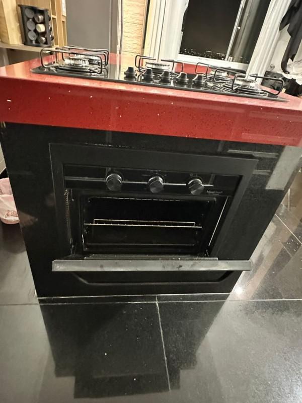 Apartamento, Conjunto Califórnia, 3 Quartos, 2 Vagas