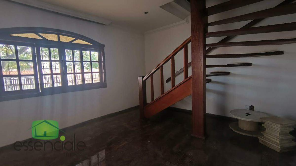 Casa, Jardim Riacho das Pedras, 4 Quartos, 3 Vagas, 1 Suíte