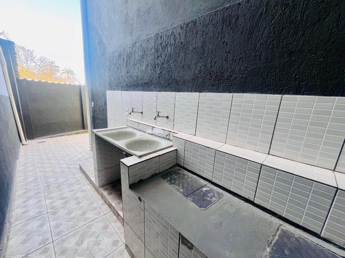 Casa, Céu Azul, 3 Quartos, 4 Vagas, 1 Suíte