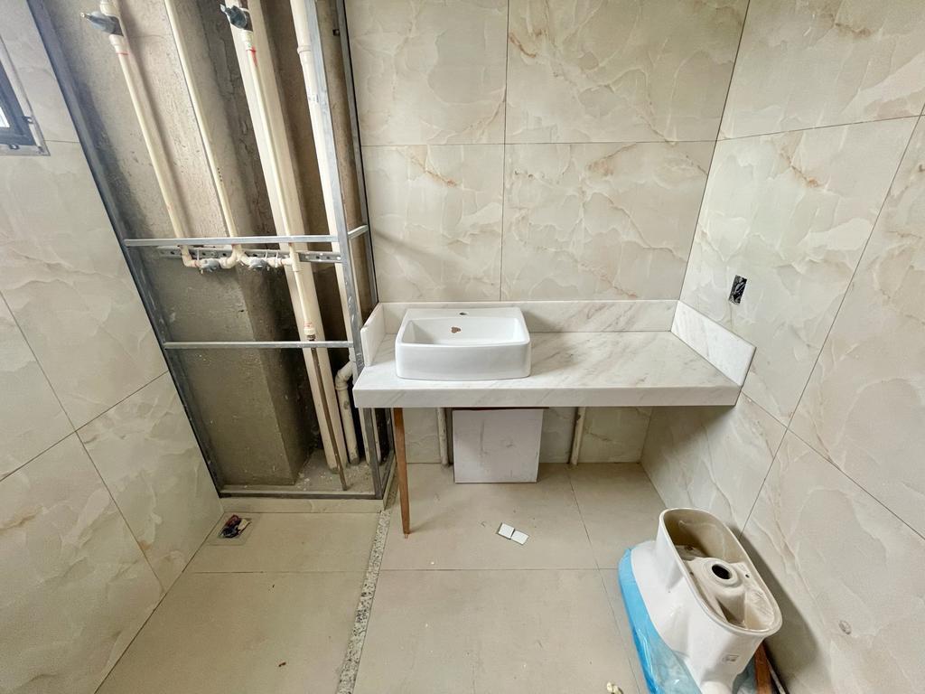 Cobertura, Santa Rosa, 3 Quartos, 2 Vagas, 1 Suíte