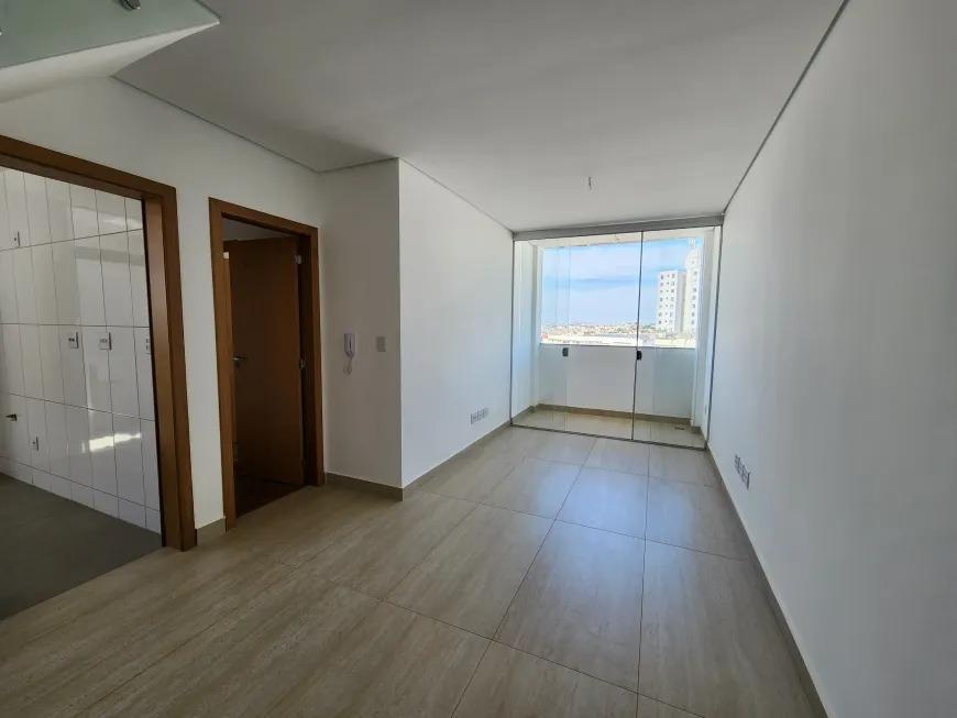 Cobertura, Nova Suíssa, 3 Quartos, 4 Vagas, 1 Suíte