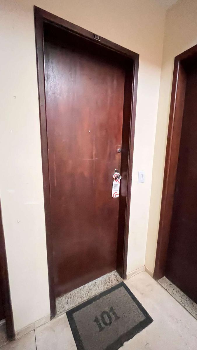 Apartamento, São Lucas, 2 Quartos, 1 Vaga