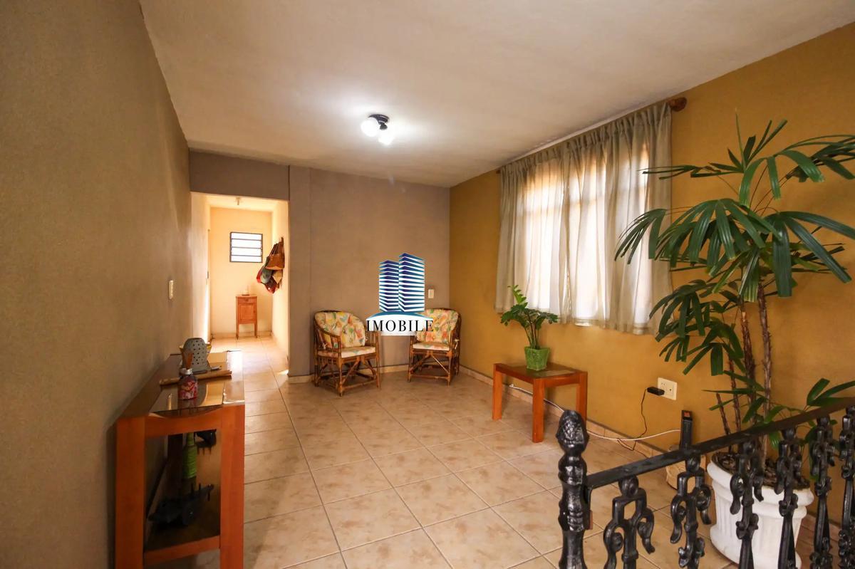 Casa, Carlos Prates, 4 Quartos, 2 Vagas, 1 Suíte