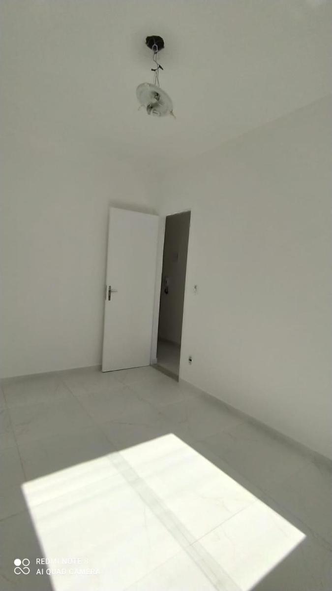 Apartamento, Sagrada Família, 3 Quartos, 1 Vaga