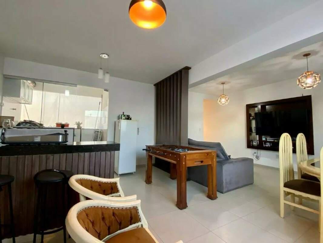 Casa, Chácara Cotia, 4 Quartos, 4 Vagas