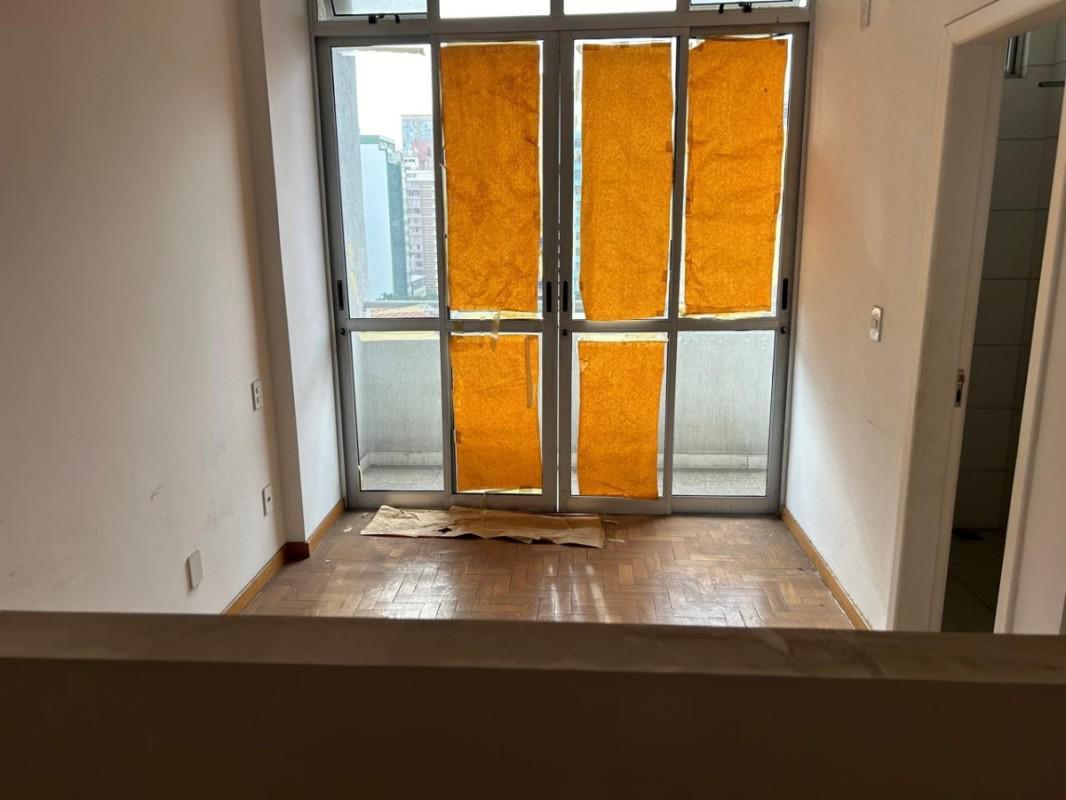 Apartamento, Centro, 1 Quarto, 0 Vaga, 1 Suíte