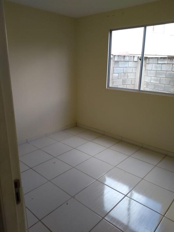 Apartamento, Masterville, 2 Quartos, 2 Vagas