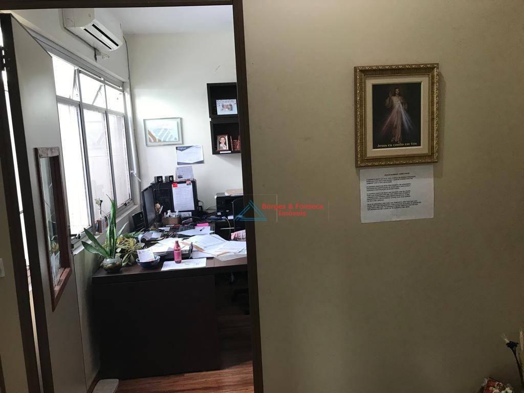Sala, Centro, 0 Quarto, 0 Vaga