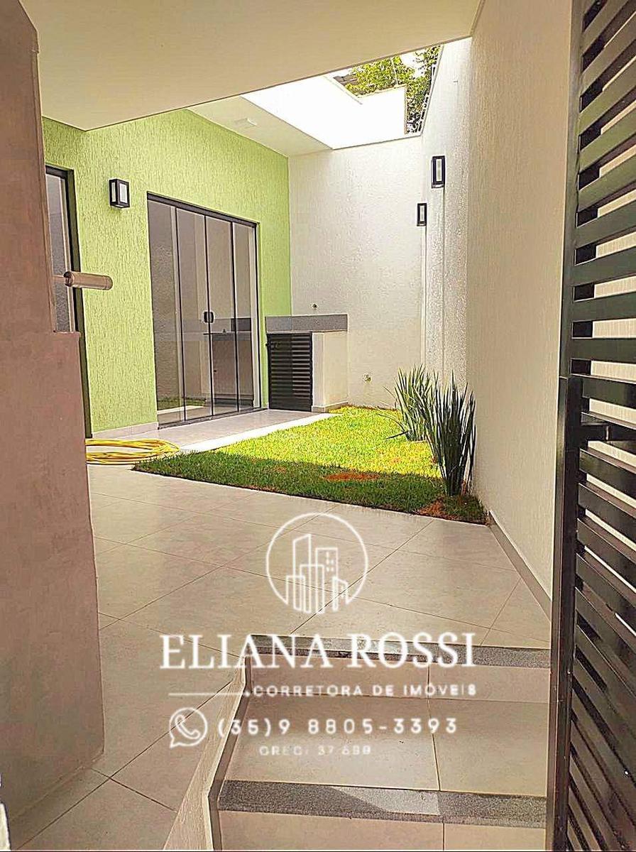 Casa, Santana, 2 Quartos, 2 Vagas, 1 Suíte