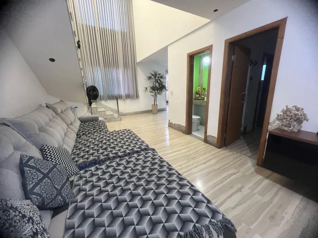 Casa, Novo Progresso, 4 Quartos, 15 Vagas, 3 Suítes