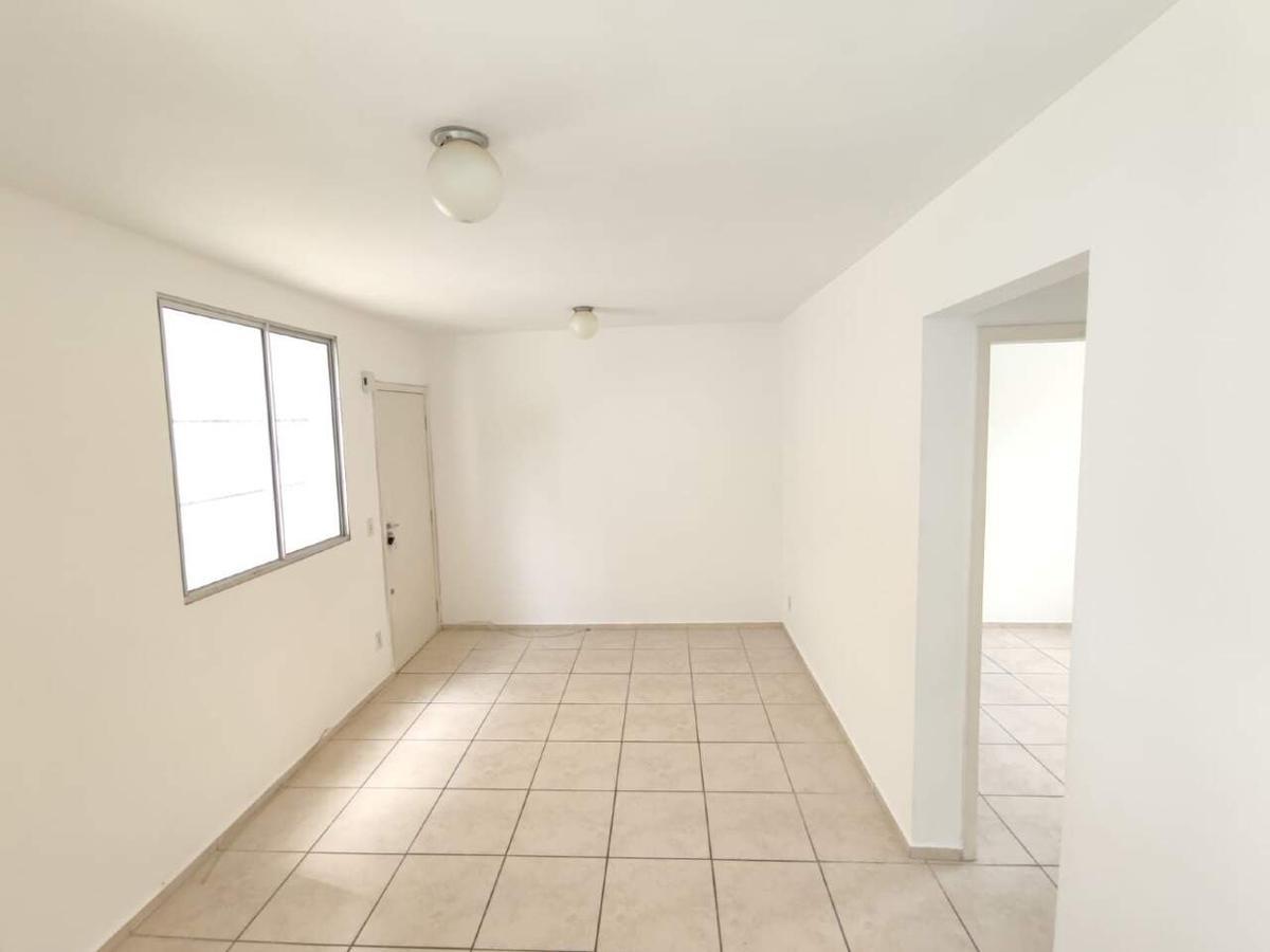 Apartamento, São Gabriel, 2 Quartos, 1 Vaga