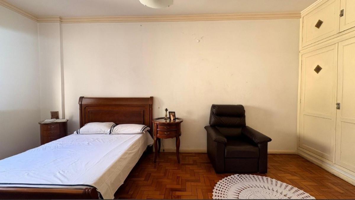 Apartamento, Centro, 4 Quartos, 1 Vaga, 2 Suítes